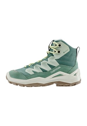MADDOX PRO GTX MID - Scarpa da hiking - green