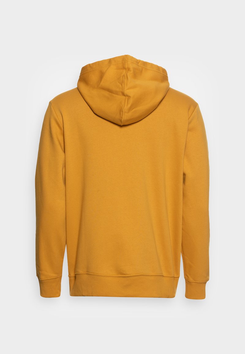 gap mustard yellow hoodie