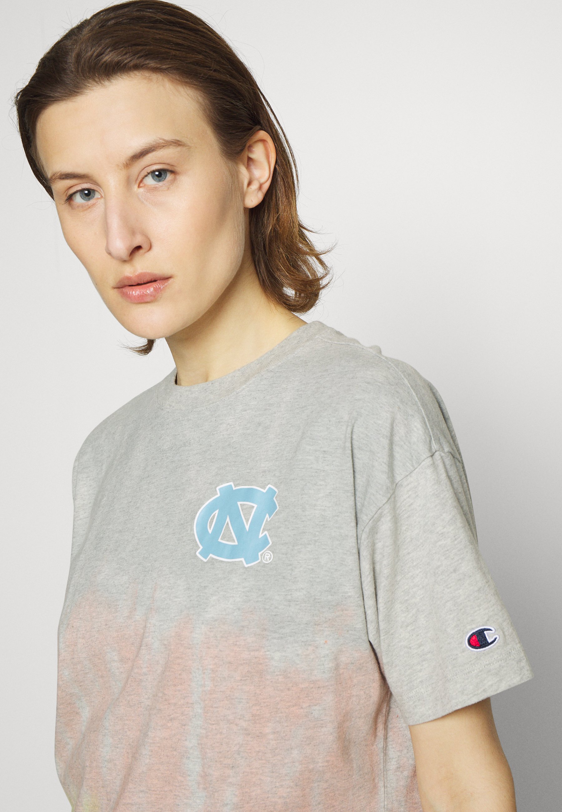 Champion NORTH CAROLINA - Print T-shirt 