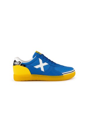 Zapatillas - azul