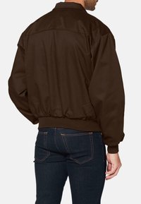 Normani HARRINGTON - Übergangsjacke - braun