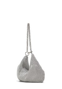 ALDO Handbag - silver