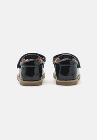 Friboo Balerini cu barete - dark blue