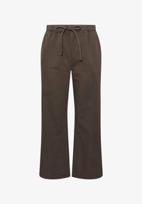 Niewybrane, chocolate