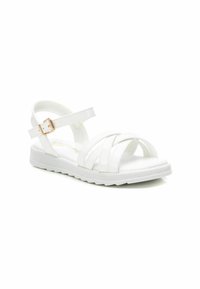 XTI Sandalias - white