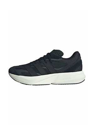 LIGHTSTRIDE - Sneakers - core black/off white