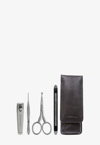 TWEEZERMAN - ESSENTIAL GROOMING KIT - Set de soins du visage Image miniature 1