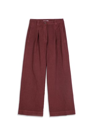Bobo Choses, Pantalon classique - dark brown