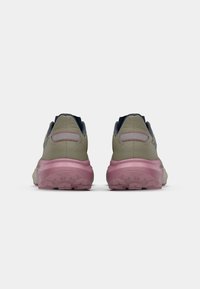 Dynafit Løpesko for mark - rock khaki/blueberry