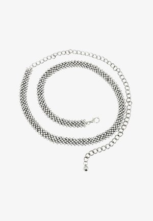 Queen Helena Cintura - argento