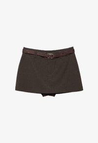 Selezionato, mottled brown