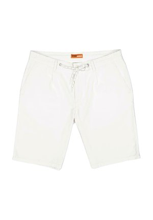 Emilio Adani, BERMUDA - Shorts - reinweiss