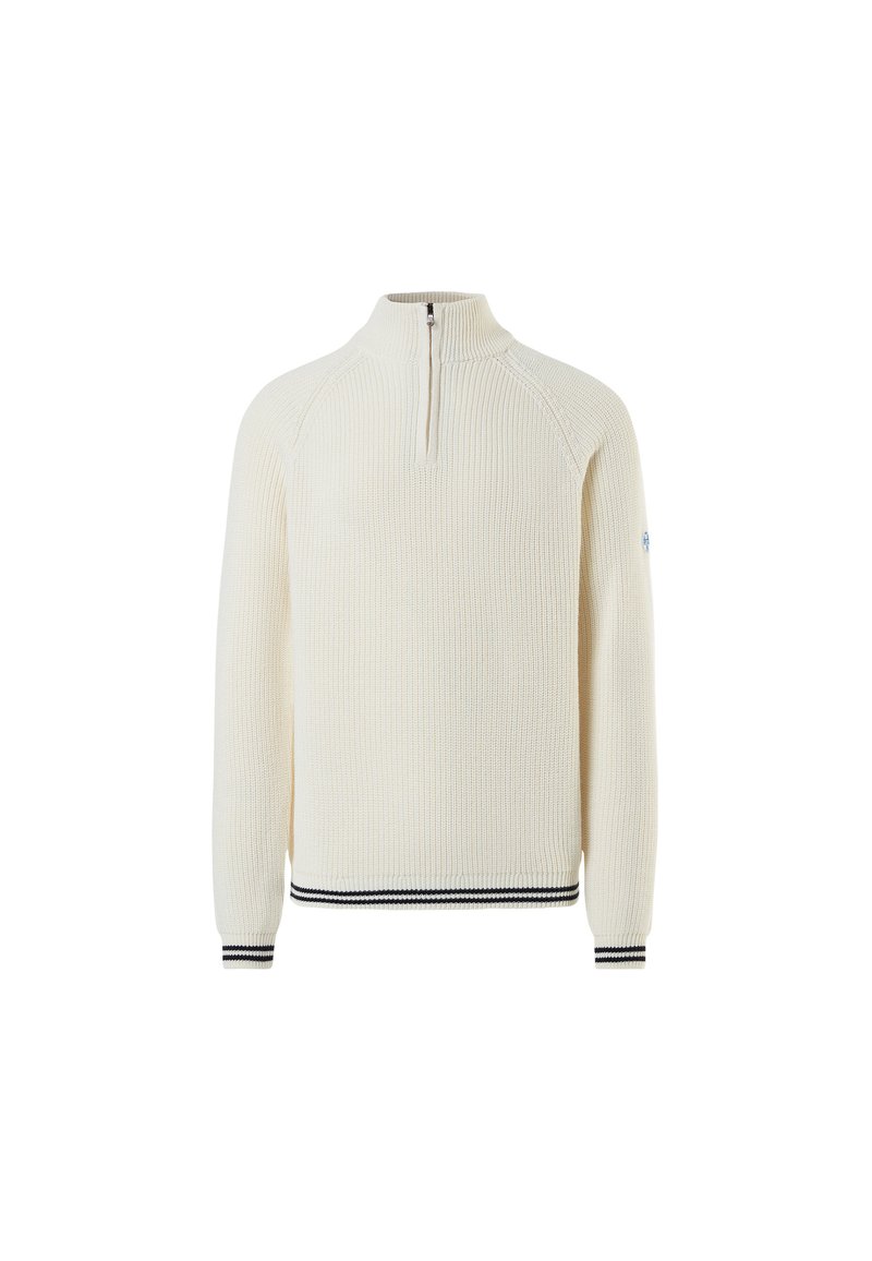 North Sails Trui wit