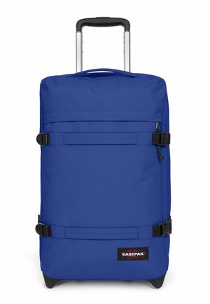 TRANSIT'R S - Wheeled suitcase - electric blue