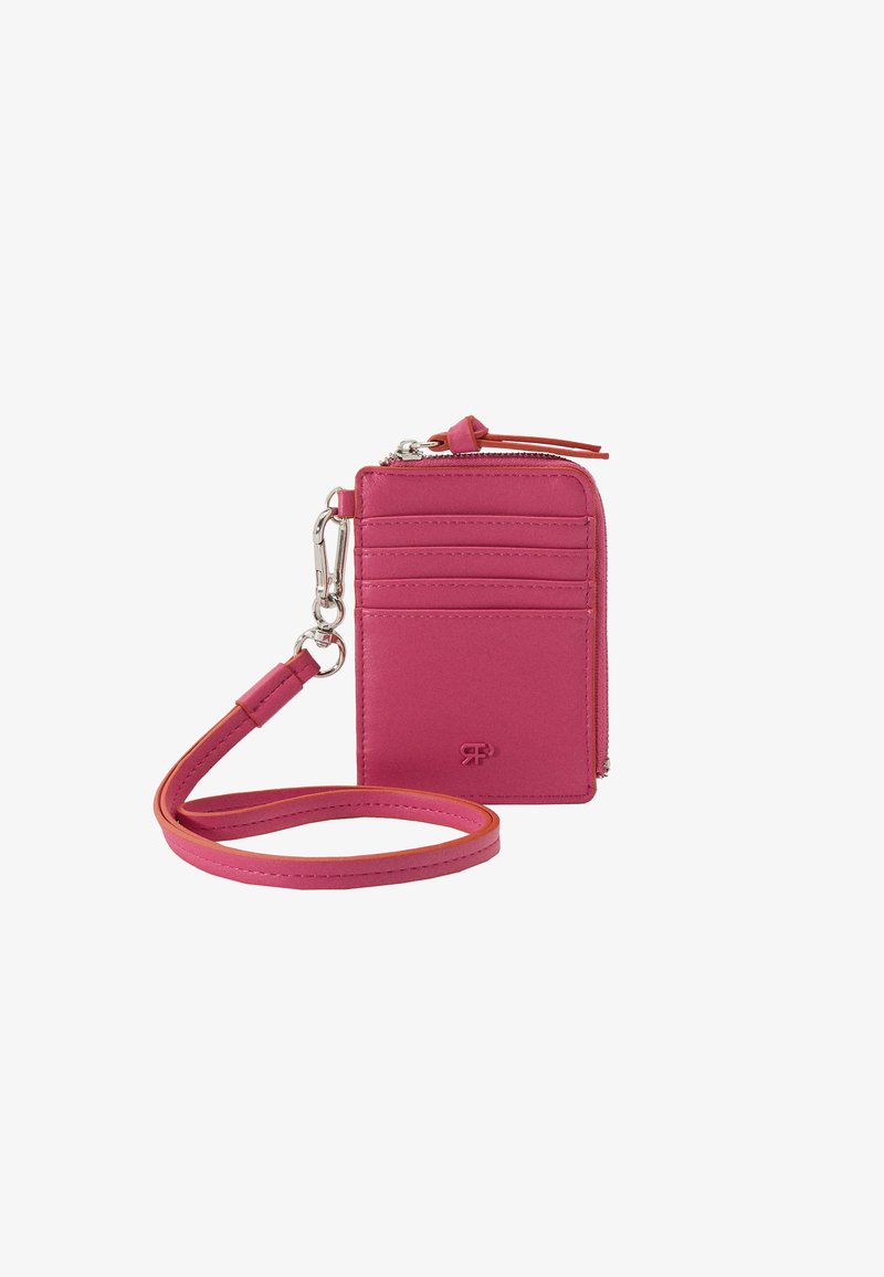PARFOIS Wallet - pink