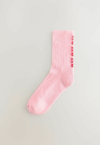 Next CUSHION 3 PACK WITH ARCH SUPPORT - Sokken - valentines