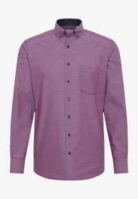 Selezionato, sunset red