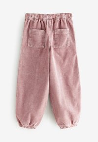 Next REGULAR FIT - Bukser - pink
