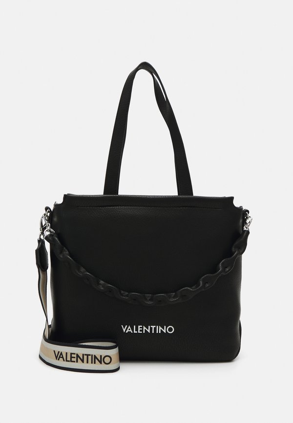 THALAMI - Tote bag - nero