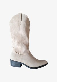 Non sélectionné, beige