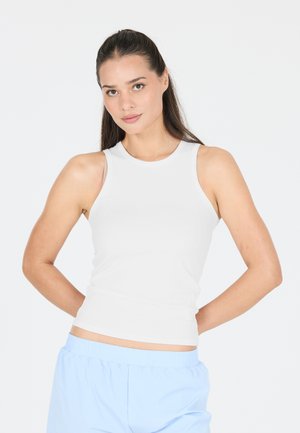 MADILYN - Top - white