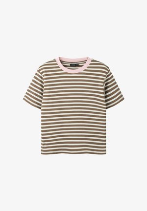 LMTD, - T-shirt z nadrukiem
