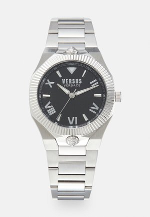 ECHO PARK LADY - Orologio - silver-coloured