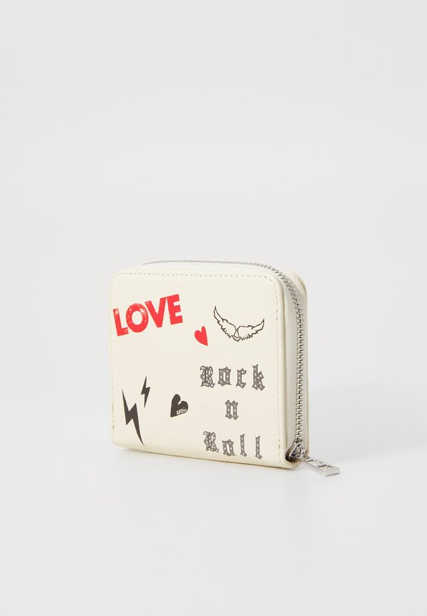 MINI LOVE TAG - Wallet - flash3
