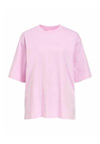 Ikke valgt, pink frosting