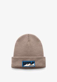 Selected, fallen rock nt