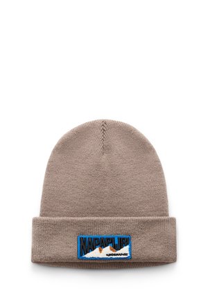 Napapijri Beanie - fallen rock nt