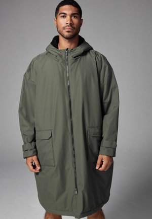CHANGING STANDARD - Parka - khaki green