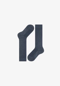 Unausgewählt, dark blue mel