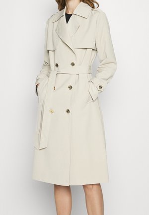 Trenchcoat - beige