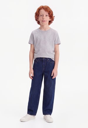 GAP, Jeans Relaxed Fit - dark wash