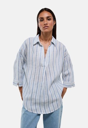 Monoprix, Blouse - tornade