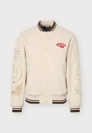 Barrow, COLLEGE - Veste d'hiver - cocco/coconut