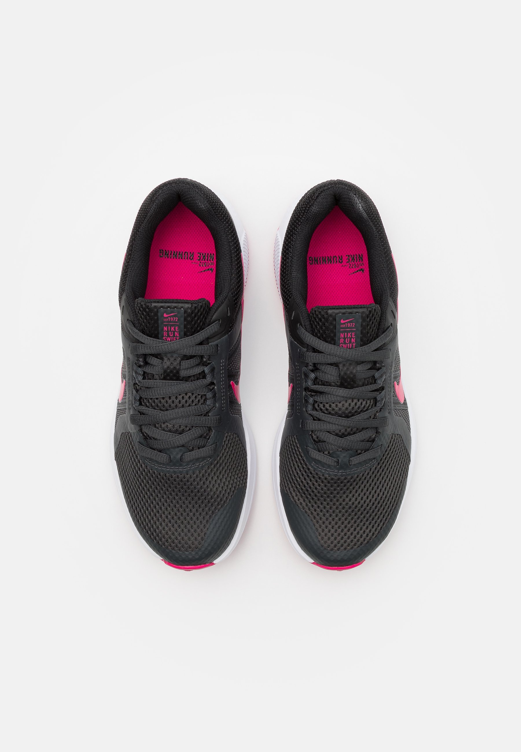 nike run swift rosa
