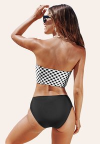 Cupshe SET - Bikini - black