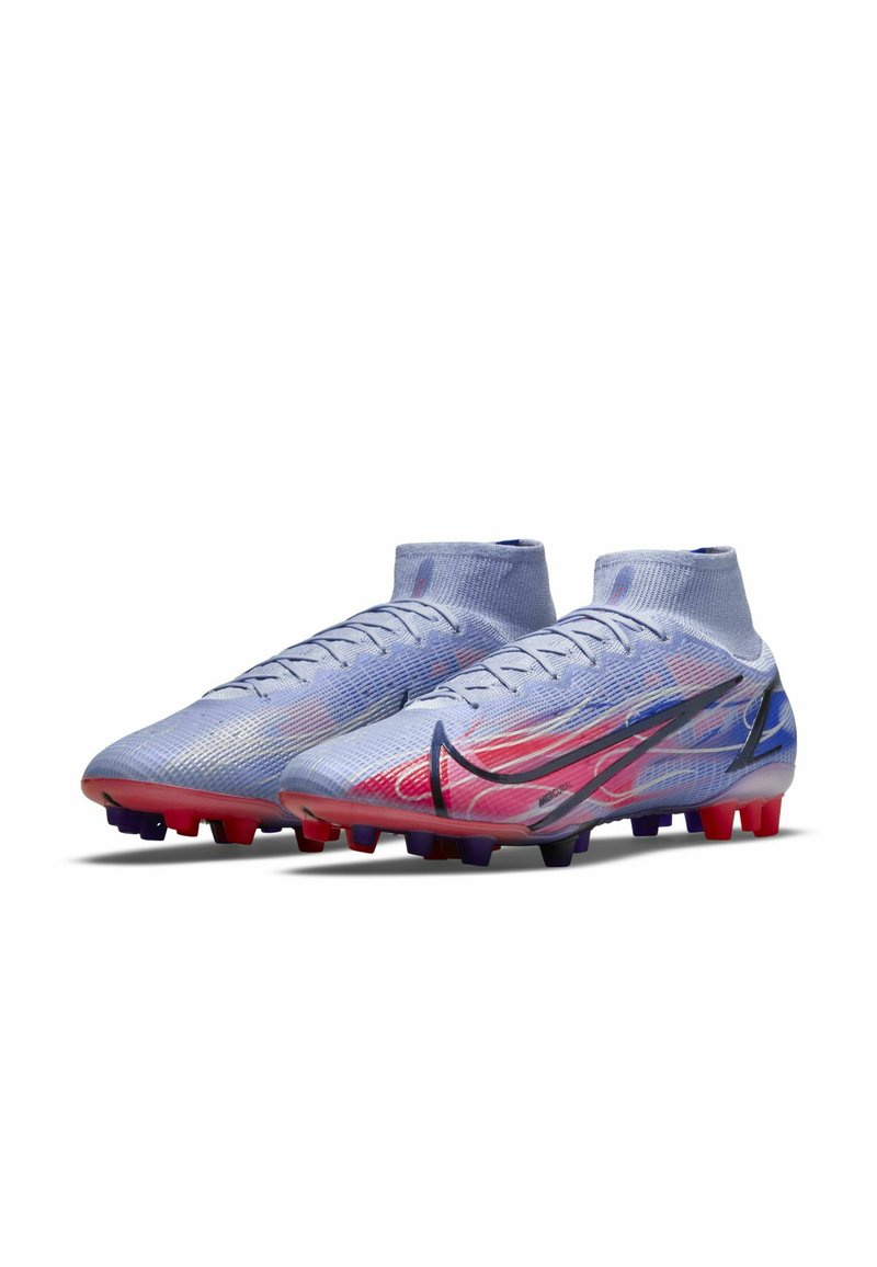 nike hypervenom blanc