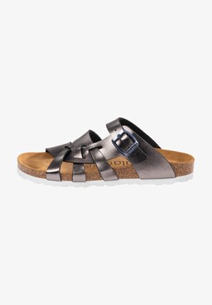 KRETA - Mules - antra