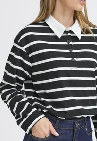 Fransa - Koszulka polo