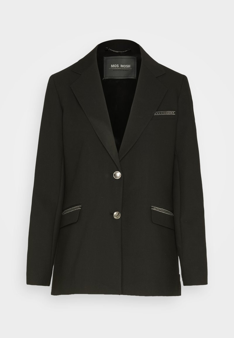 MOS MOSH Blazer zwart