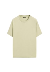 Unausgewählt, light green
