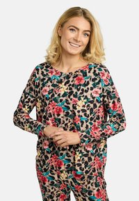 Unausgewählt, leo floral