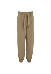 Desires ALVIN  - Stoffhose - cobblestone