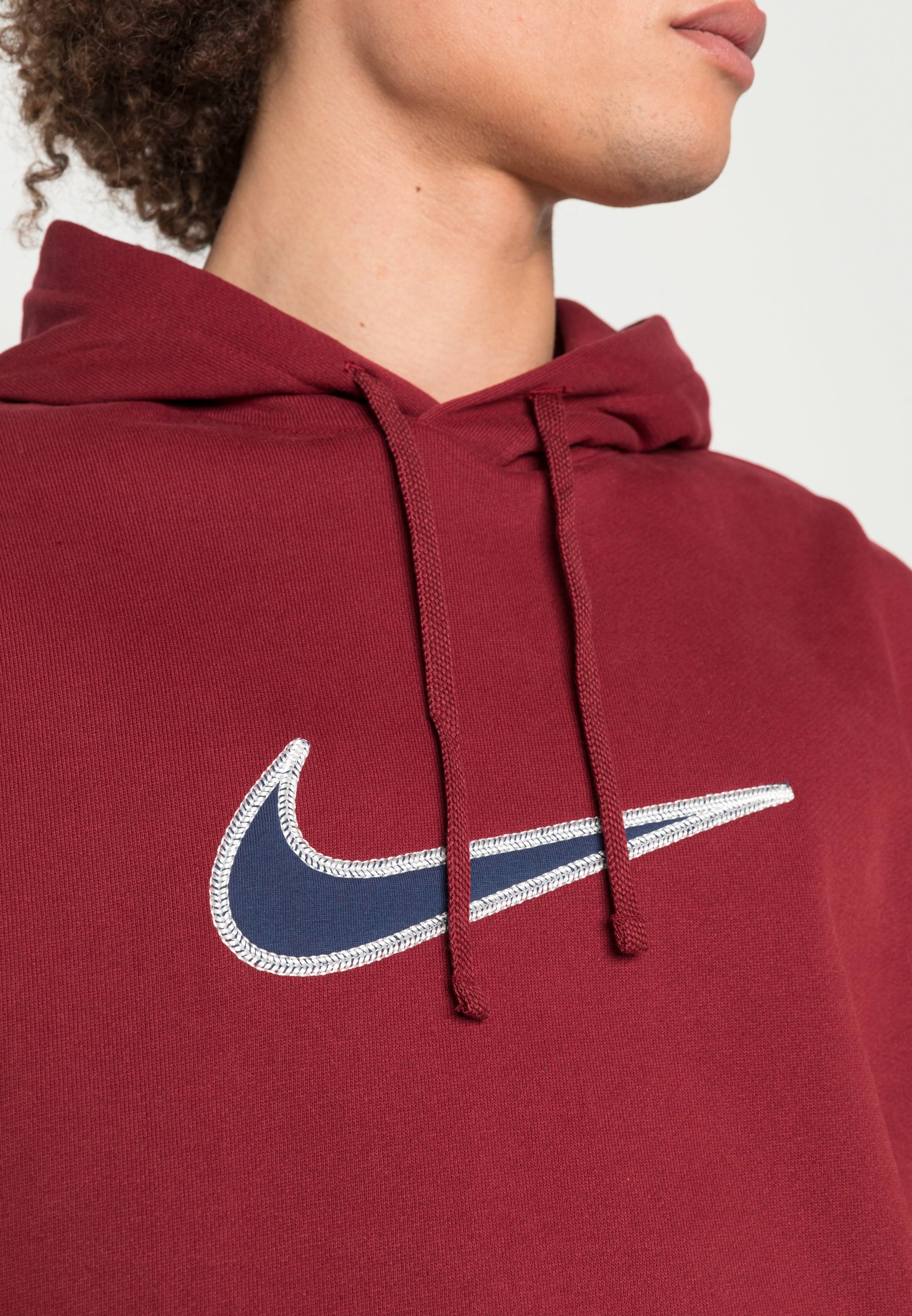 nike large socks size