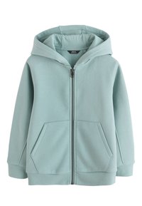Niewybrane, mineral green