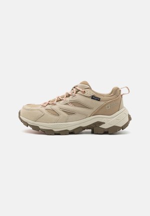 TOUR TEXAPORE - Chaussures de running - seal