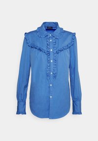 Polo Ralph Lauren Blus - blue